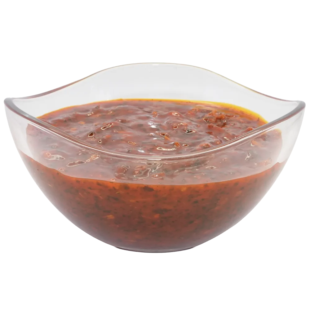 Marinade Gyros Méditerranée 4kg