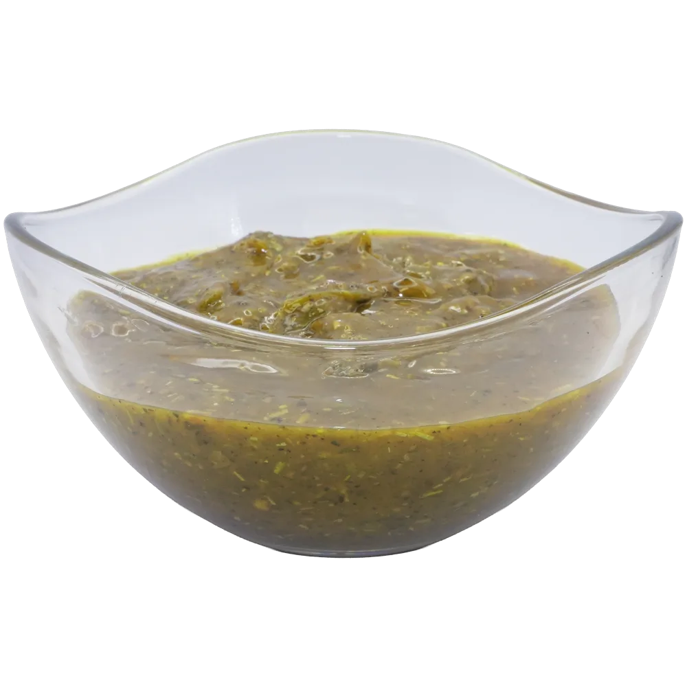 Marinade Romarin Citron 4kg