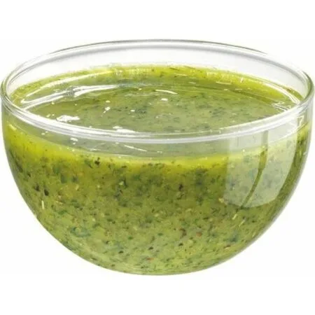 Marinade Maître d'Hôtel Orange 4kg