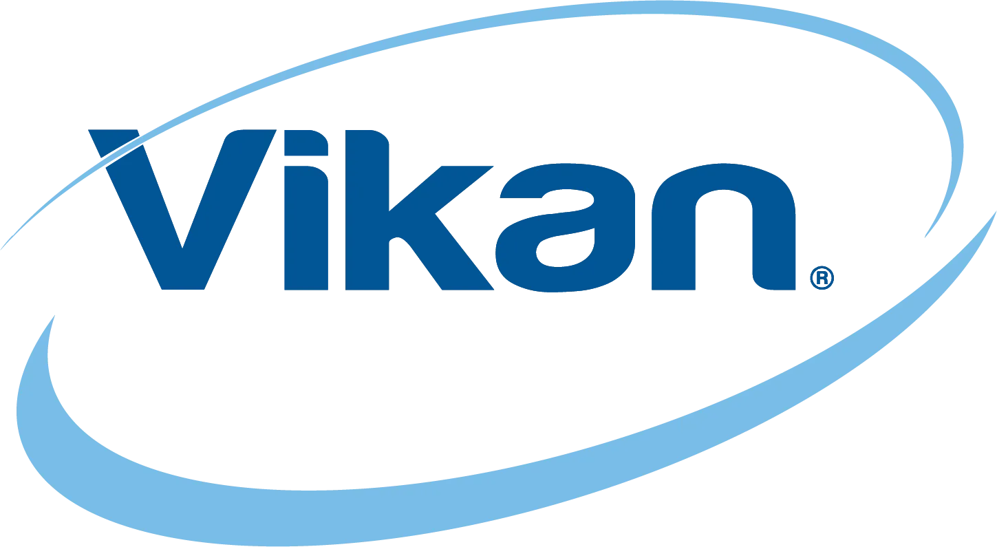 vikan_logo_no_tagline