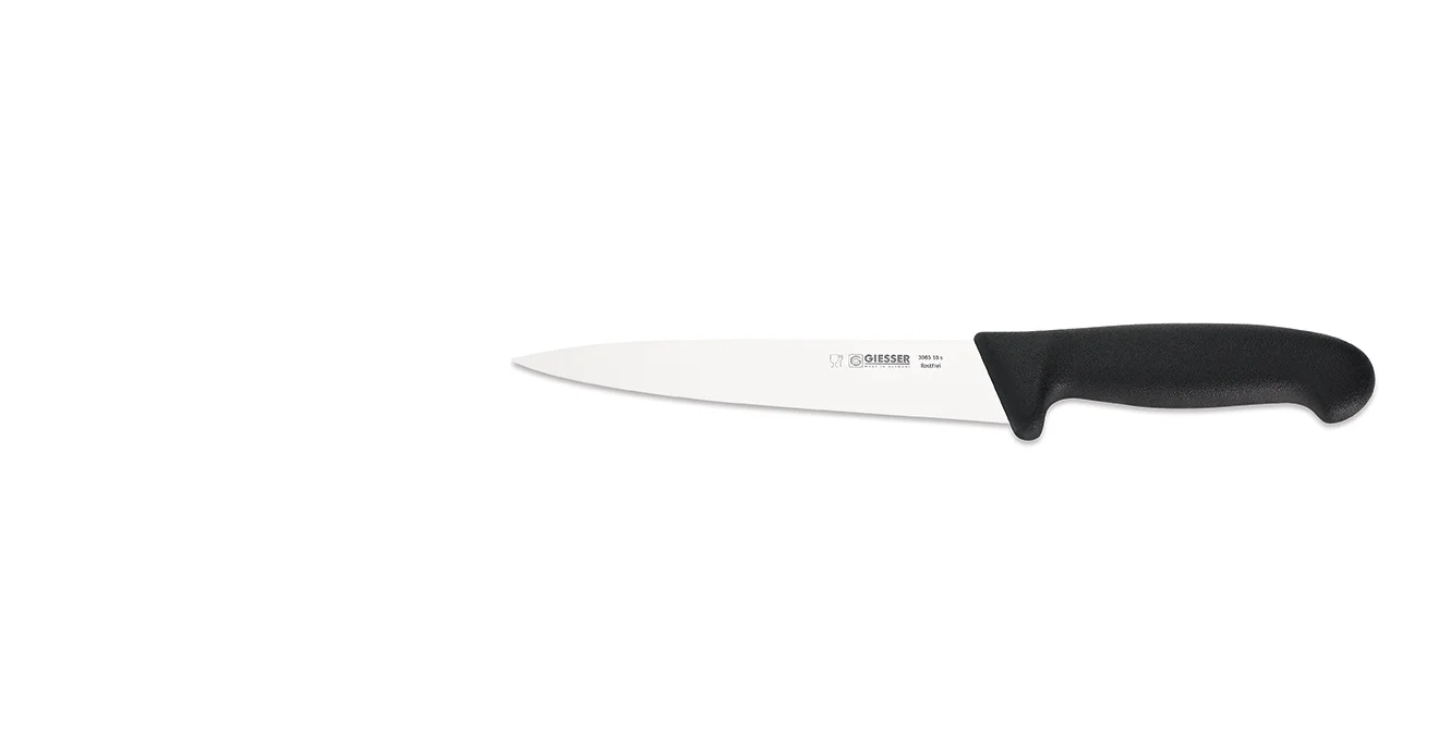 Couteau Saigner Giesser 18cm