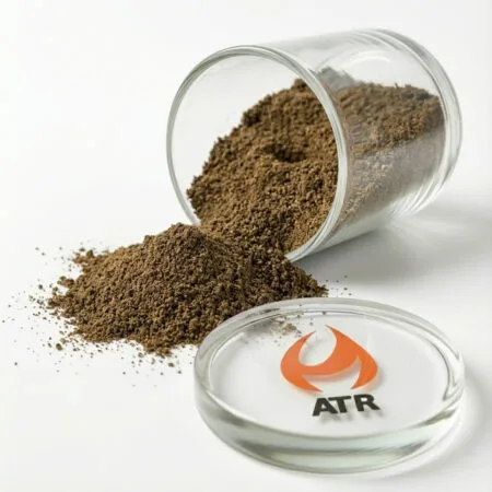 Anis Moulu 1kg