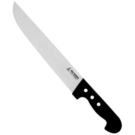 Couteau Boucher Inox Aunain 30cm