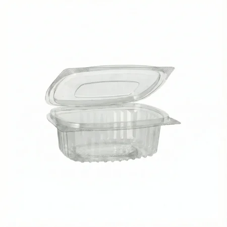 Barquette Transparente 500ml