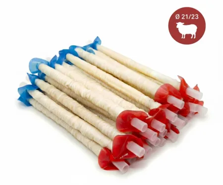 Boyaux de Mouton TUBE AB 21/23 - 60M