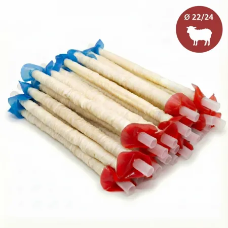 Boyaux de Mouton TUBE AB 22/24 - 60M