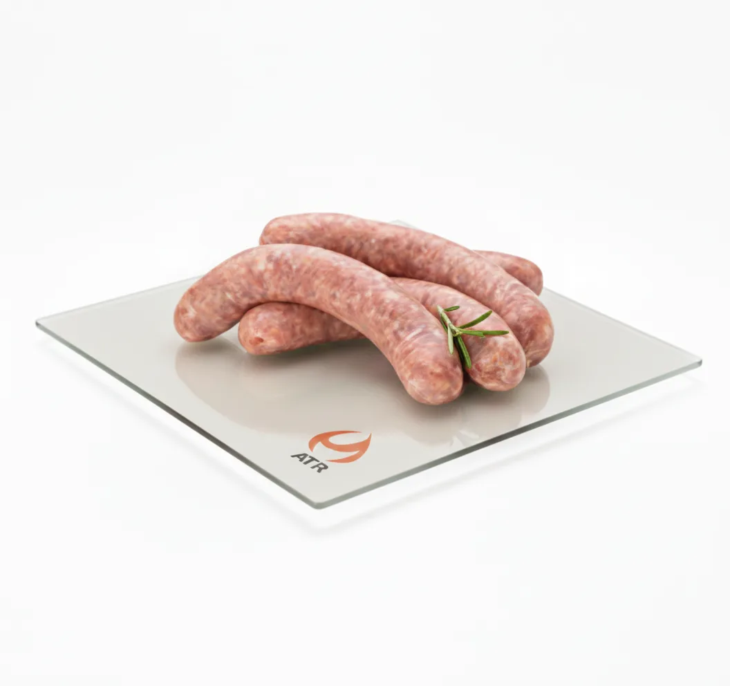 Chair à Saucisse Sans Carmin 10kg