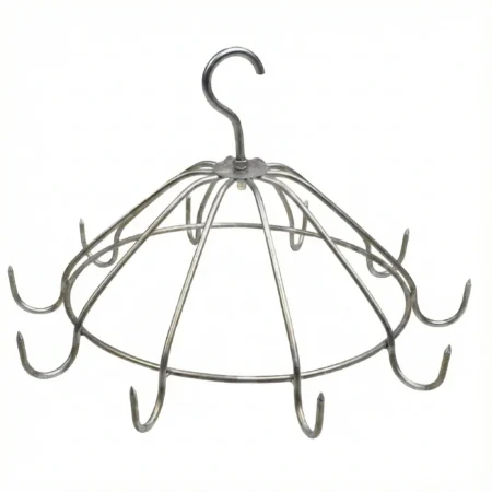 Chandelier Pivotante 10 Crochets