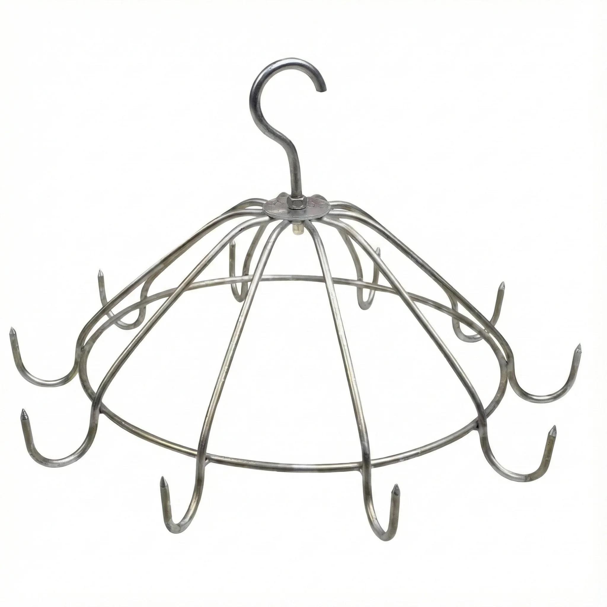 Chandelier Pivotante 10 Crochets