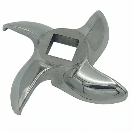 Couteau Inox Enterprise 22MM
