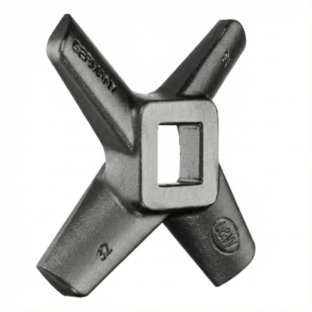 Couteau Inox Enterprise 32MM