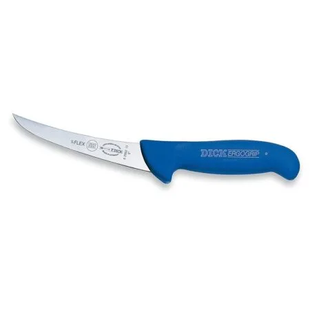 Désosseur AM 1/2 E Ergo Bleu Dick 13cm