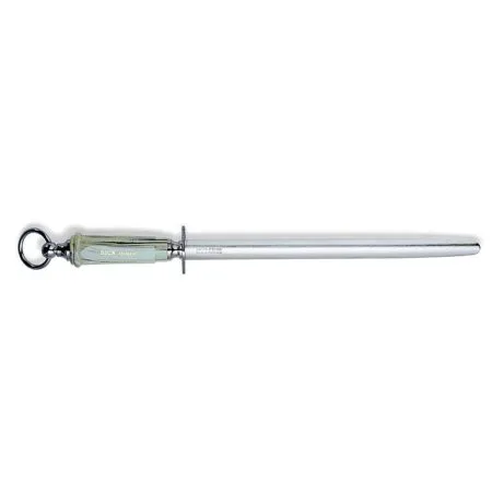 Fusil Oval Ivoire Dick 30cm