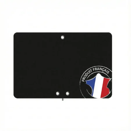 Étiquette Drapeau Produit Français