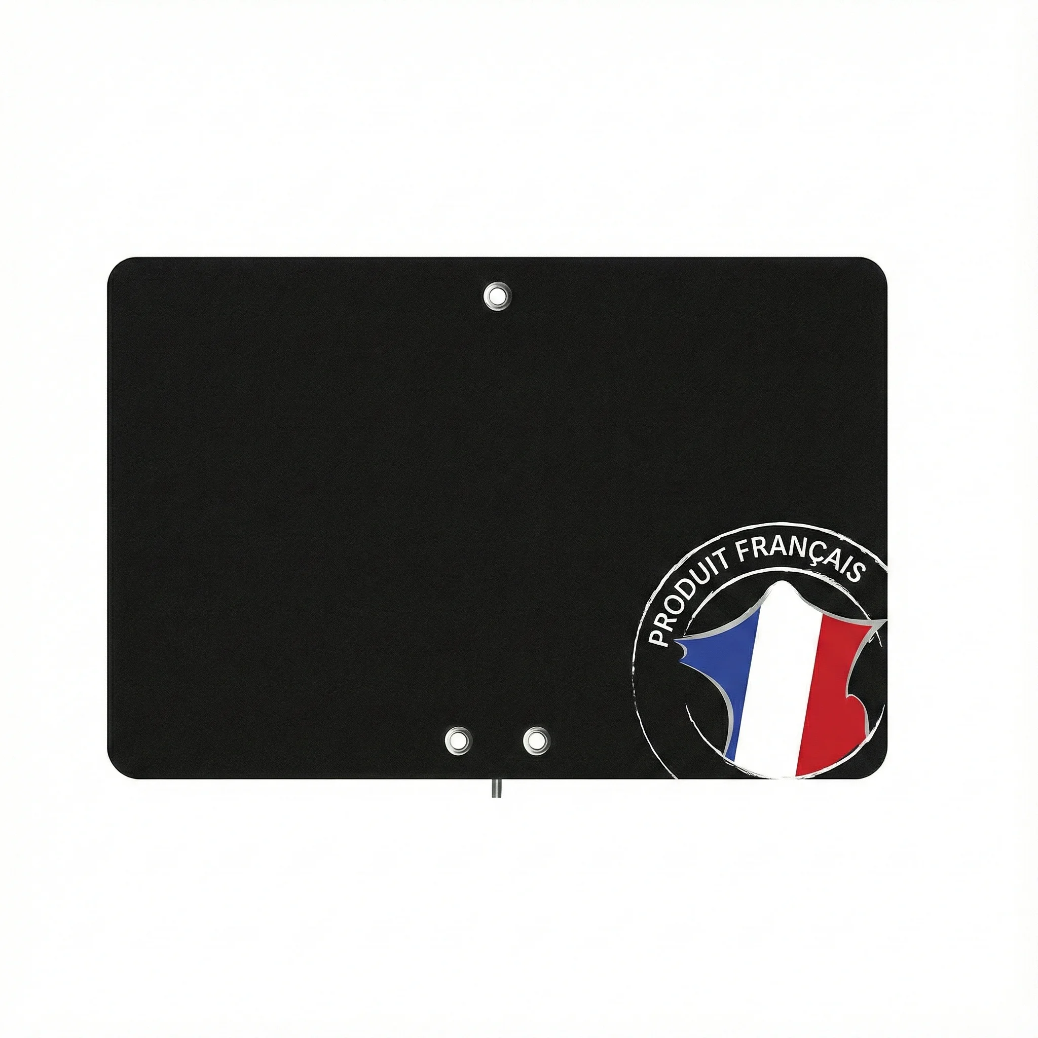Étiquette Drapeau Produit Français