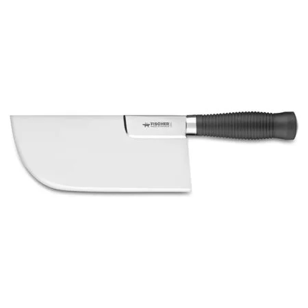 Feuille Noir Renforcée Fischer 24cm