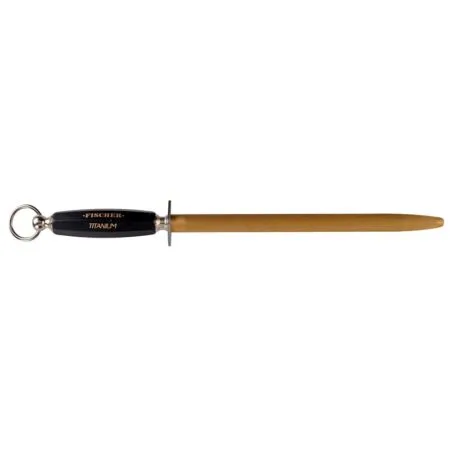 Fusil Ovale Titanium II Fischer 30cm