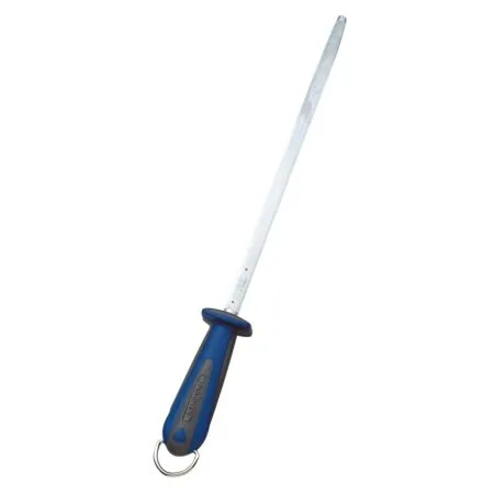 Fusil Rond Bi-Matière Bleu Fischer 30cm