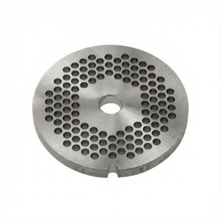 Grille Hachoir Inox sans Collerette 22-3MM