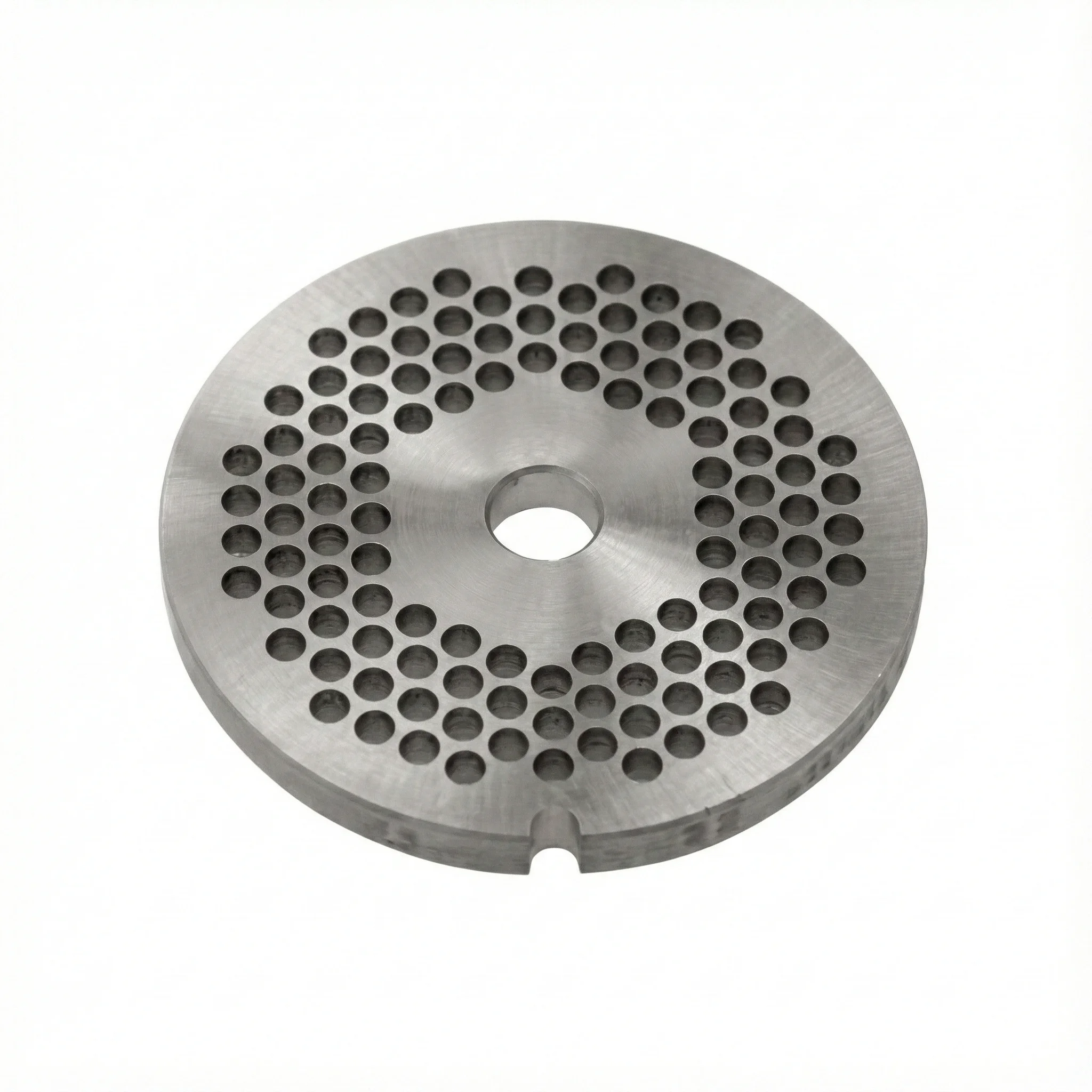Grille Hachoir Inox sans Collerette 22-3MM