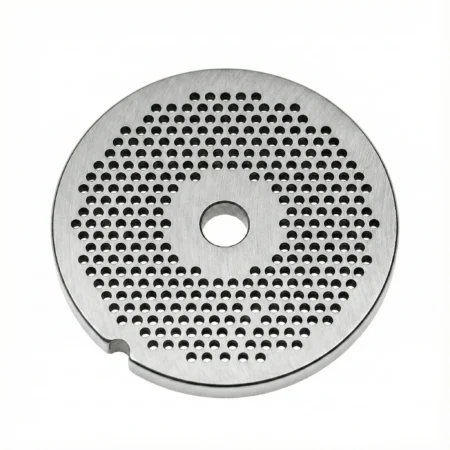 Grille Hachoir Inox sans Collerette 32-3MM