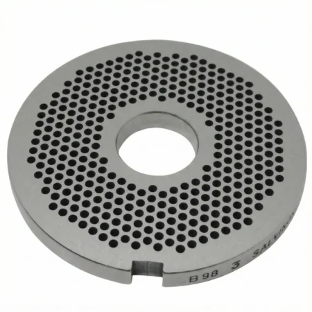 Grille Hachoir Inox Unger B98 4.5MM