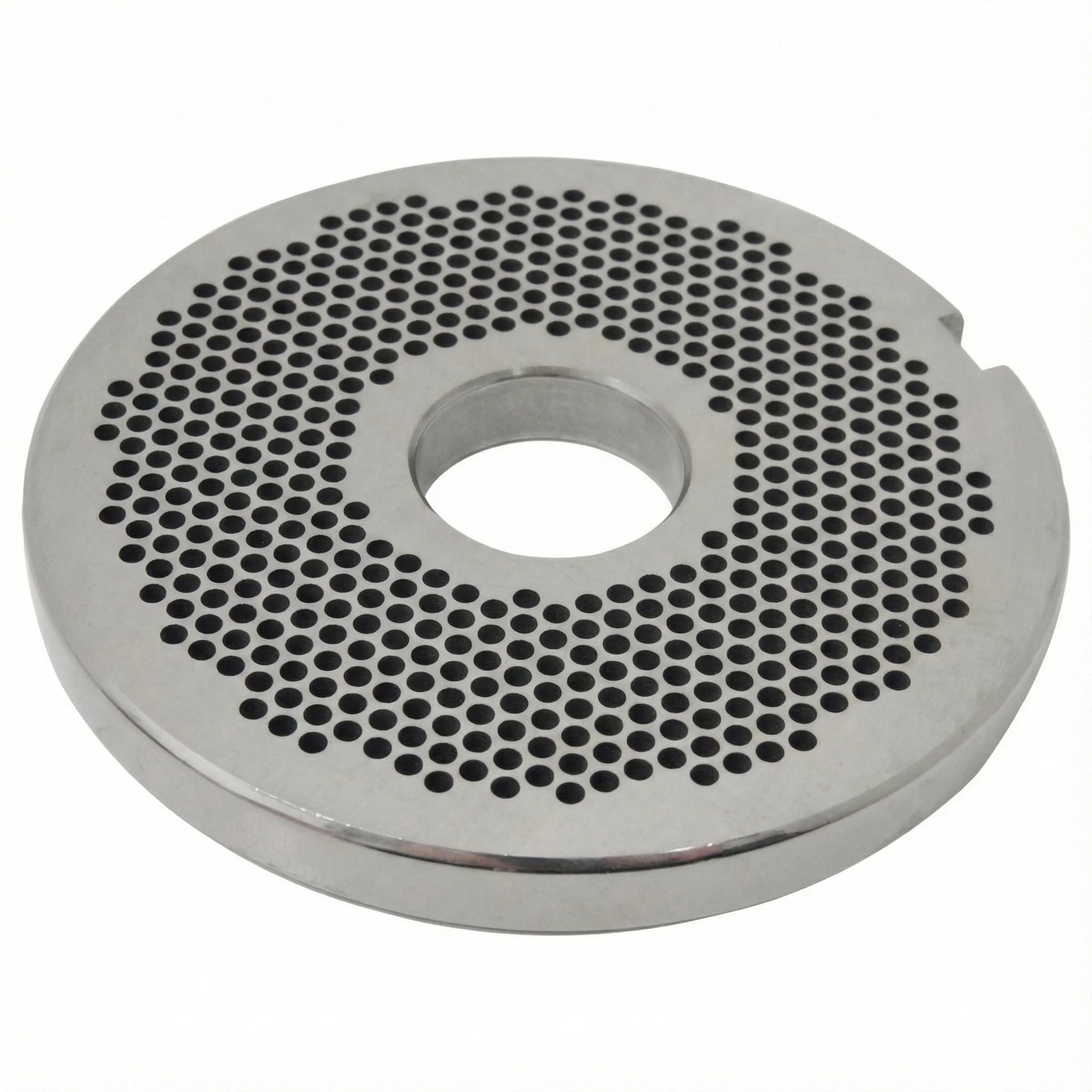 Grille Hachoir Inox Unger H82 4.5MM