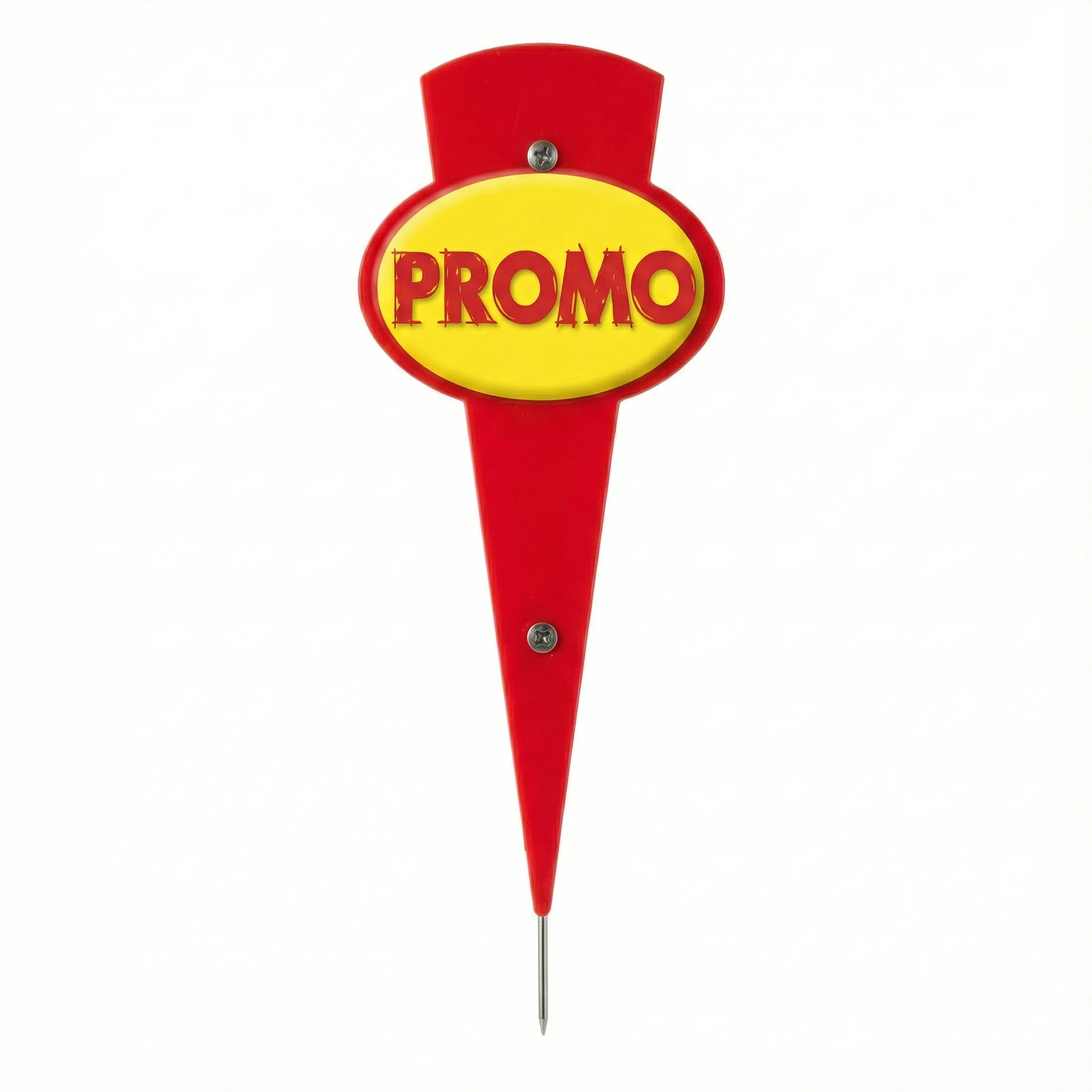 Mini Flèche Promo Rouge x10