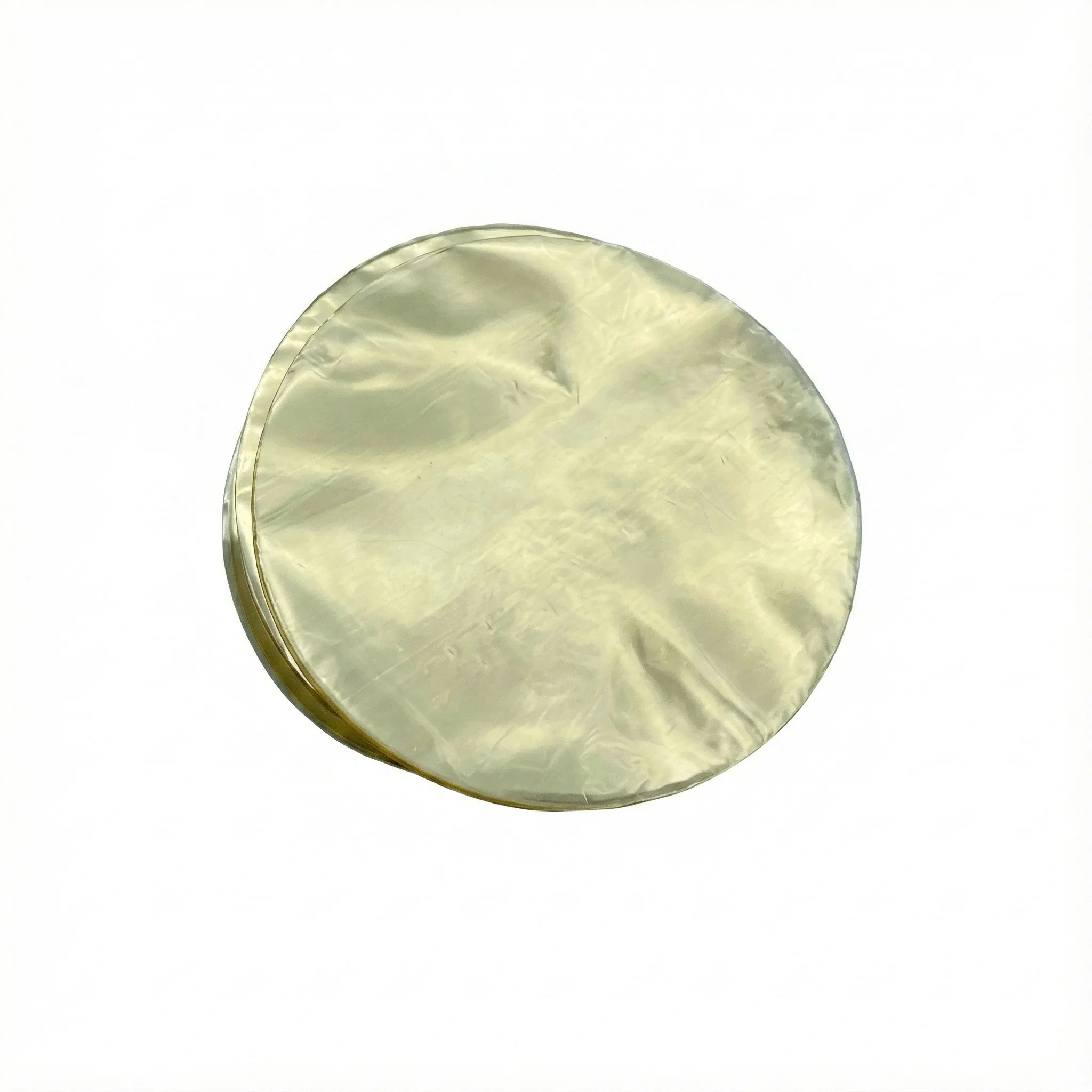Papier Tournedos Ronds Cellophane x1000