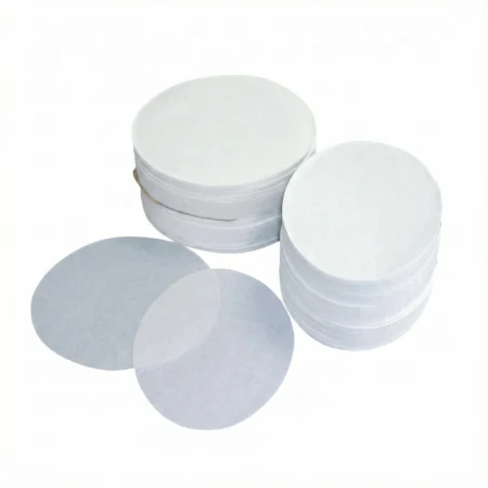 Papier Tournedos Ovales Cellophane x1000