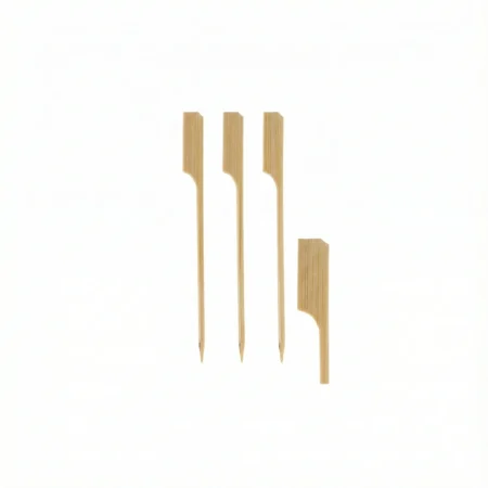 Piques Brochette Drapeau 180 mm x200