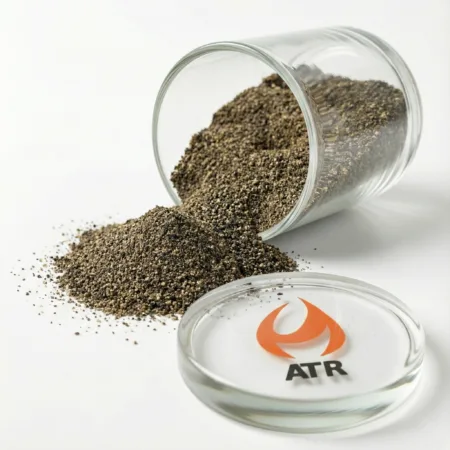 Poivre Noir Moulu 1kg
