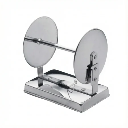 Porte Ficelle avec Socle Inox