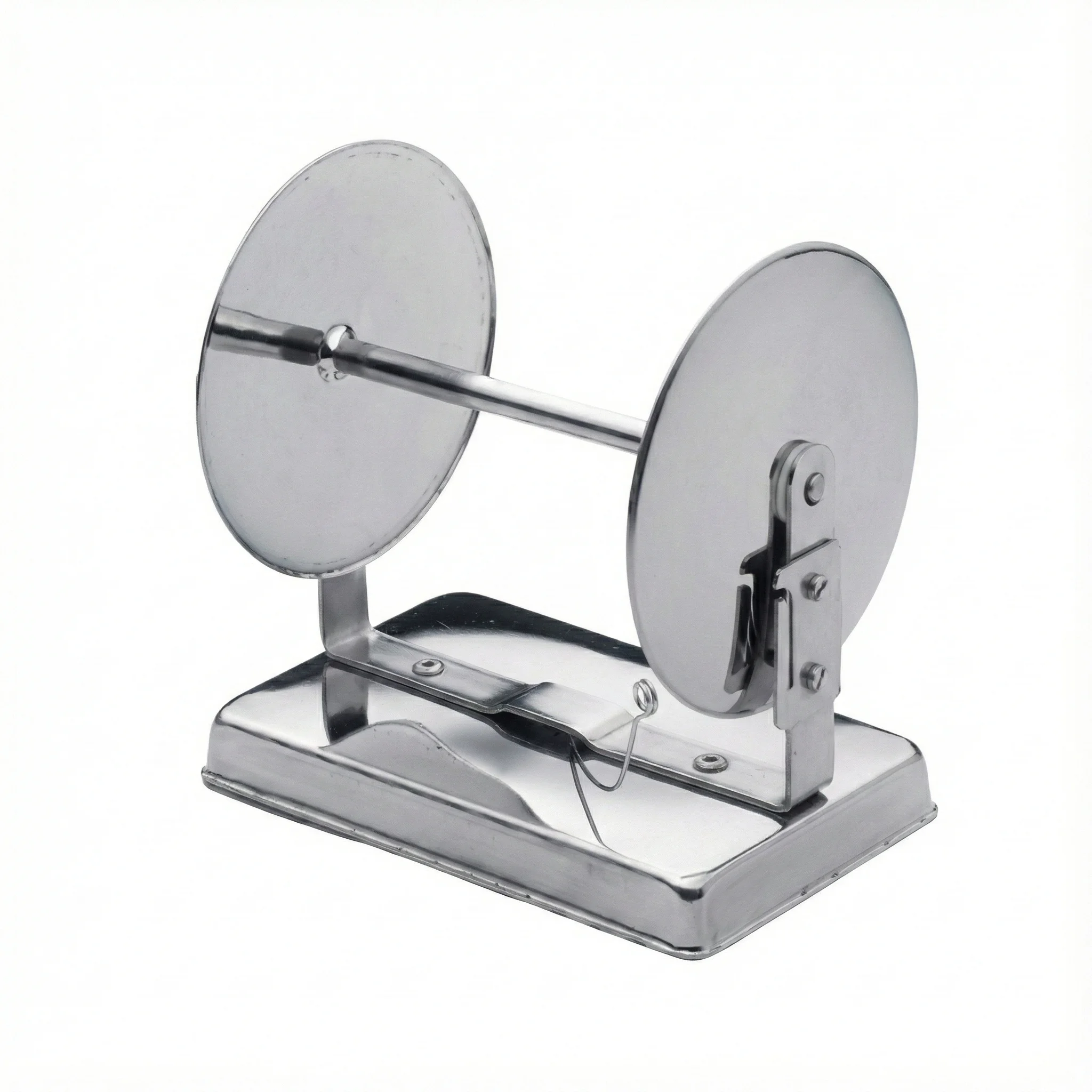 Porte Ficelle avec Socle Inox