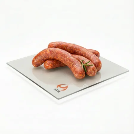 Saucisse Mexicaine TexMex 4kg