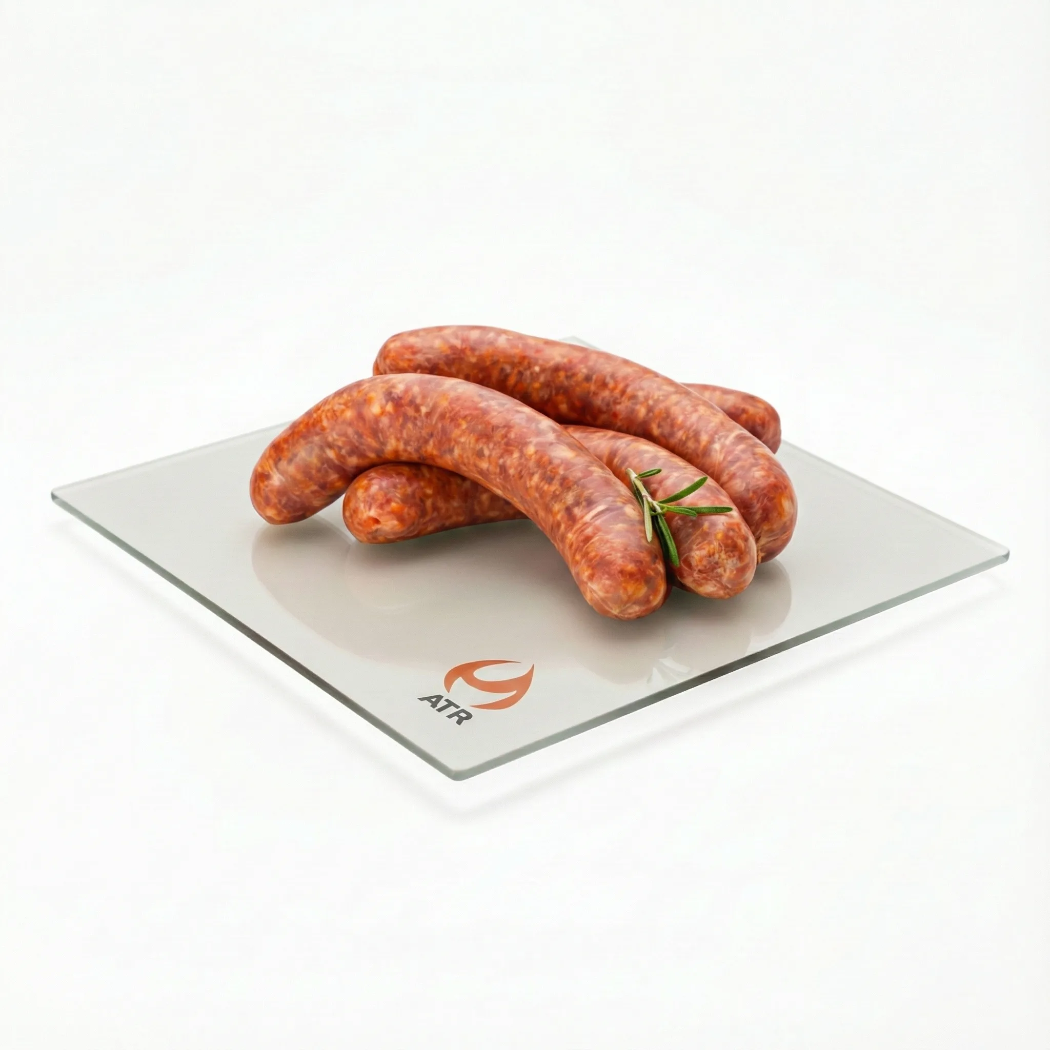 Saucisse Mexicaine TexMex 4kg