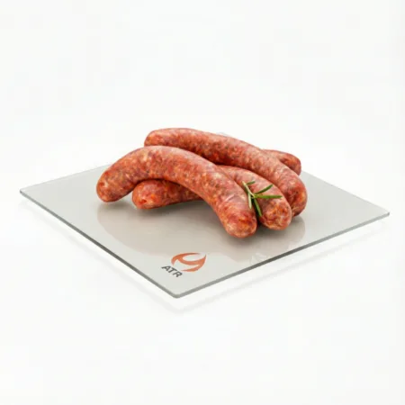 Saucisse Napolitaine Tomate Herbes 4kg