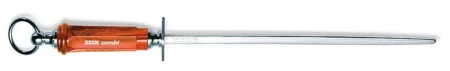 Fusil Carré Double Face Dick 30cm