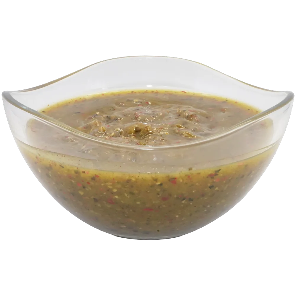 Marinade Quatre Poivres Premium 4kg