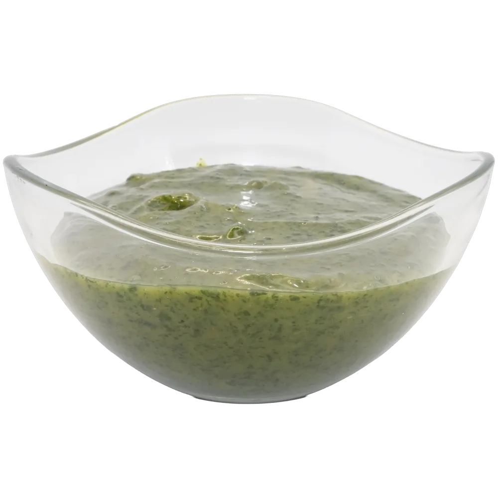 Marinade Ail des Ours 4kg
