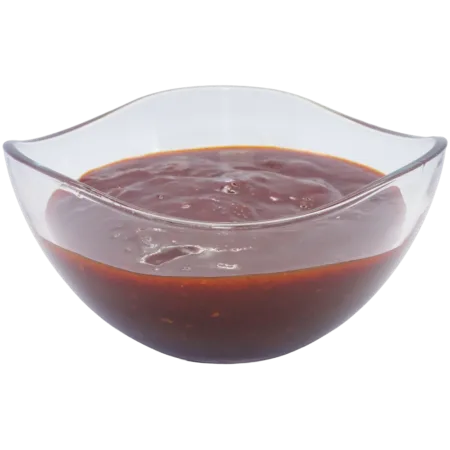 Marinade BBQ Sirop d'Érable 4kg