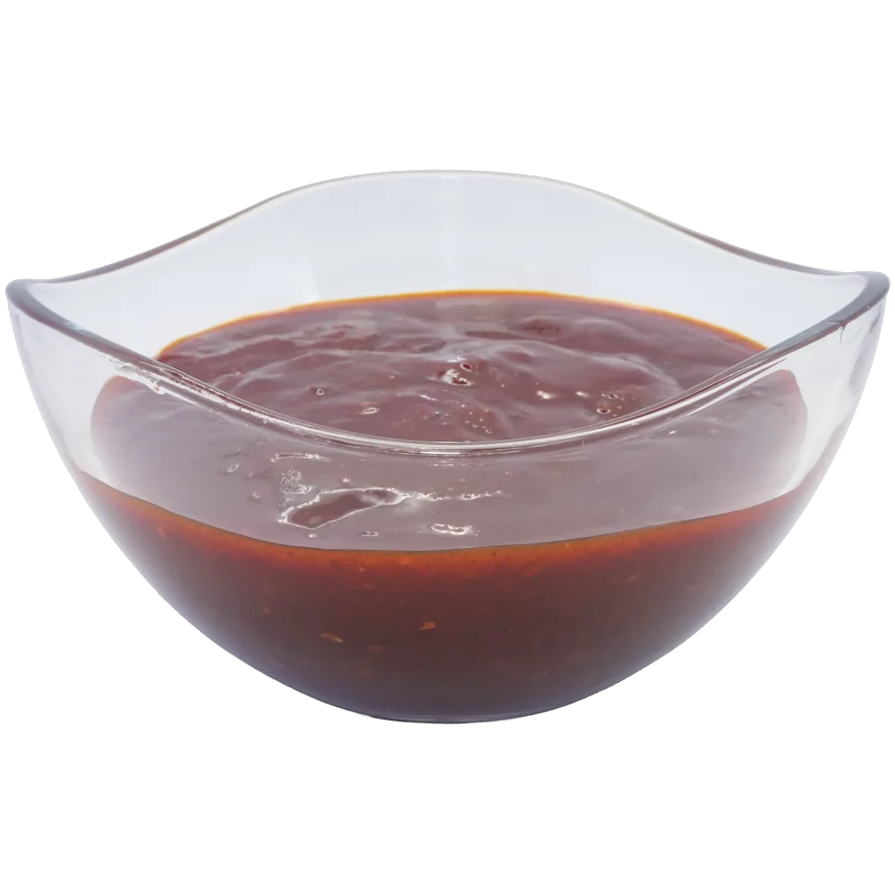 Marinade BBQ Sirop d'Érable 4kg