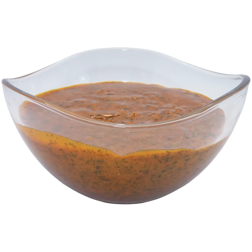 Marinade Beurre aux Herbes 4kg