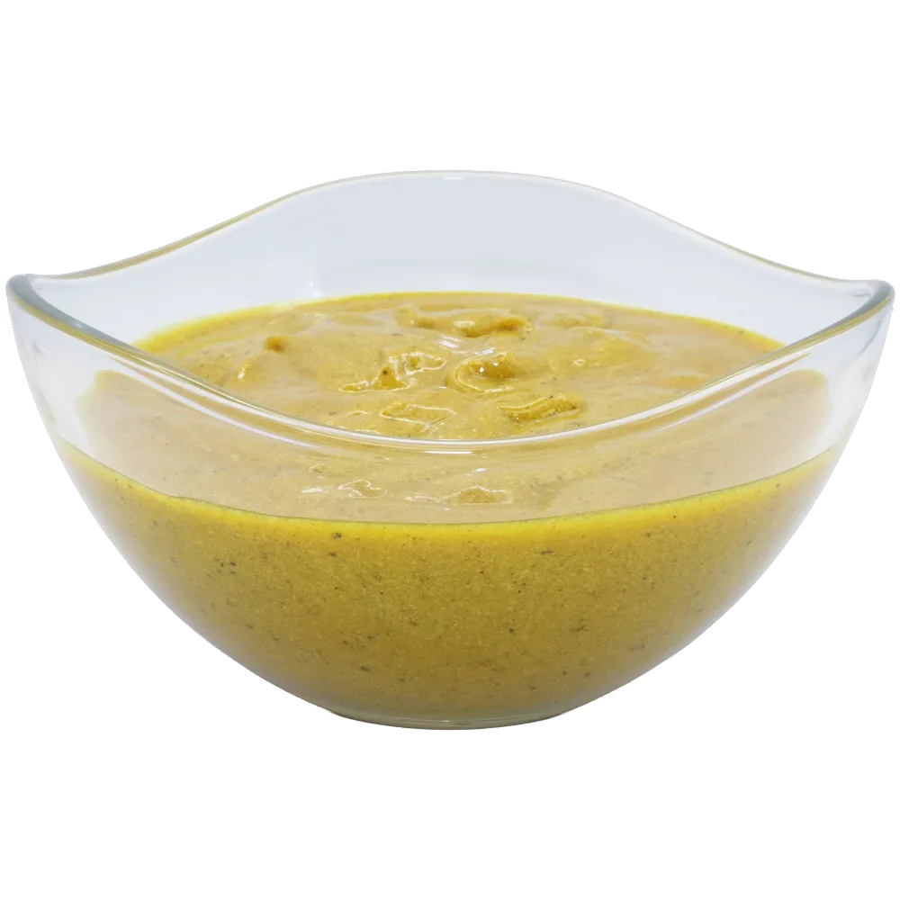Marinade Curry Gelb 4kg