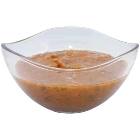 Marinade Habanero Mango 4kg