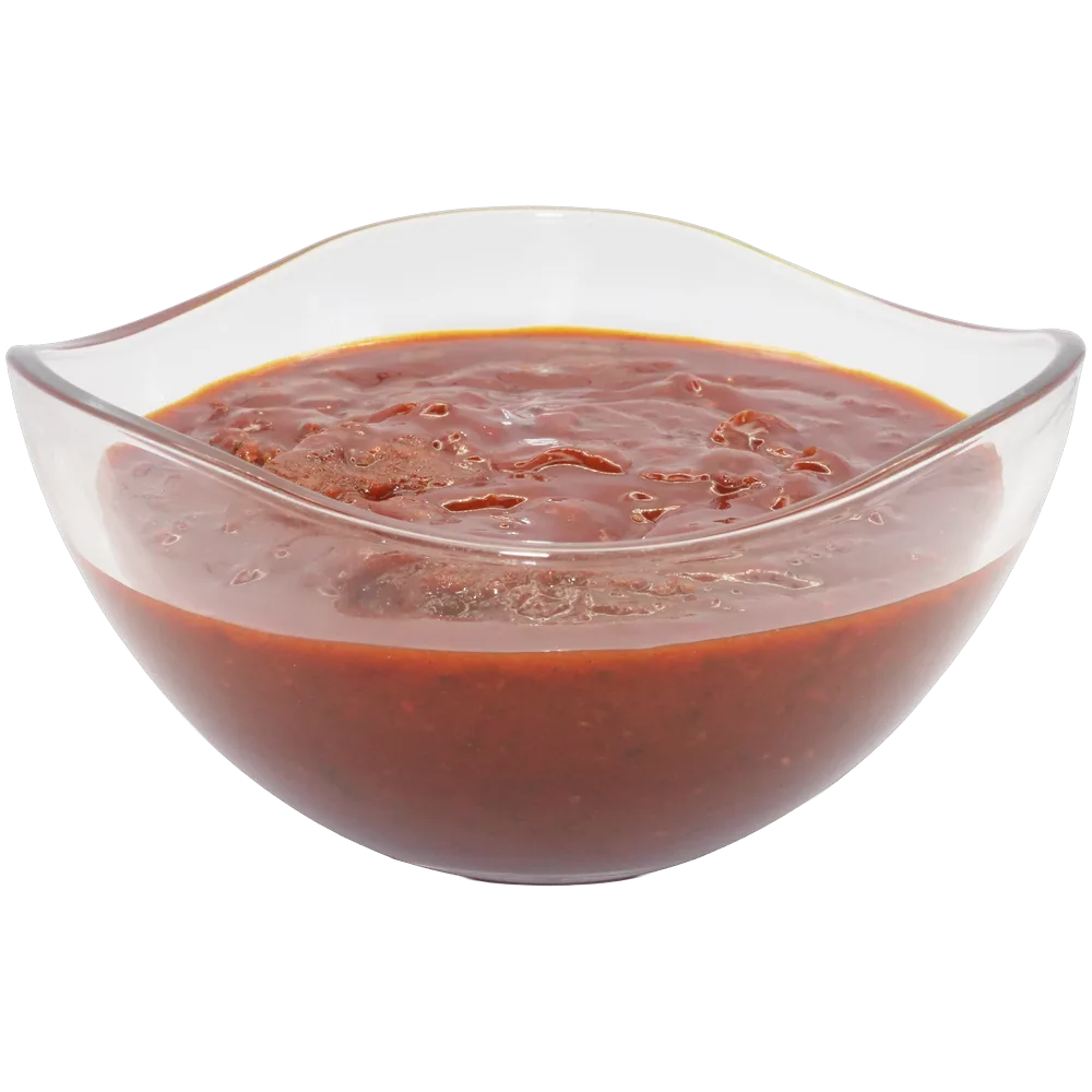 Marinade Jalapeño 4kg