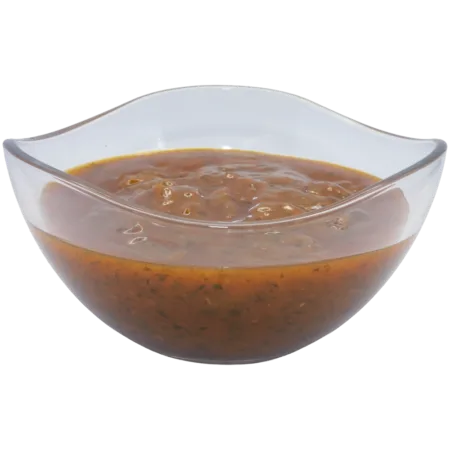 Marinade Spicy Lemon 4kg