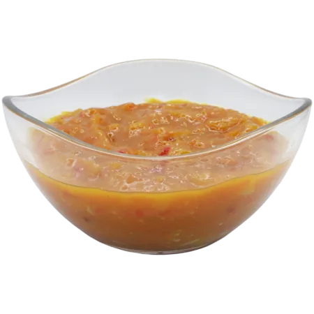 Sauce Spicy Mango 4kg