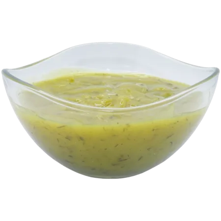 Marinade Thym Citron 4kg